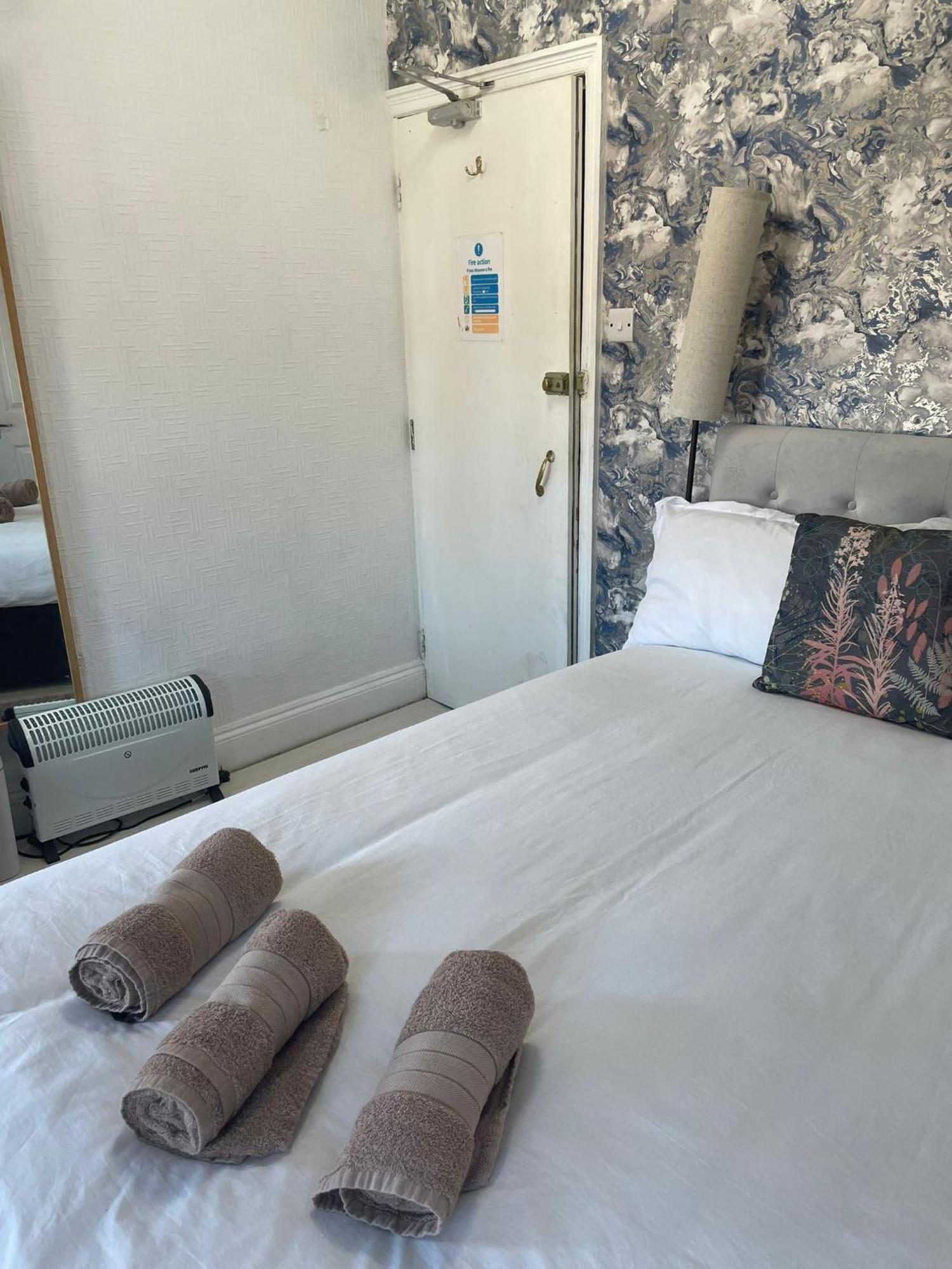 Mr Sandman'S Hotel 블랙풀 외부 사진