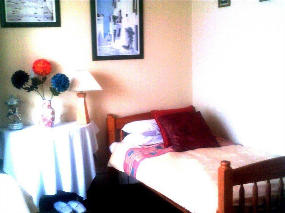 Mr Sandman'S Hotel 블랙풀 외부 사진