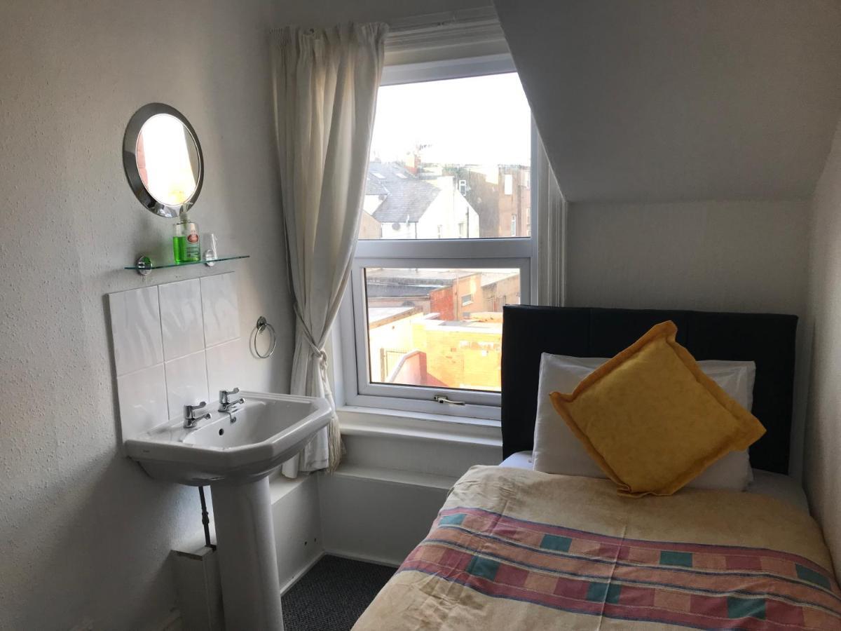 Mr Sandman'S Hotel 블랙풀 외부 사진